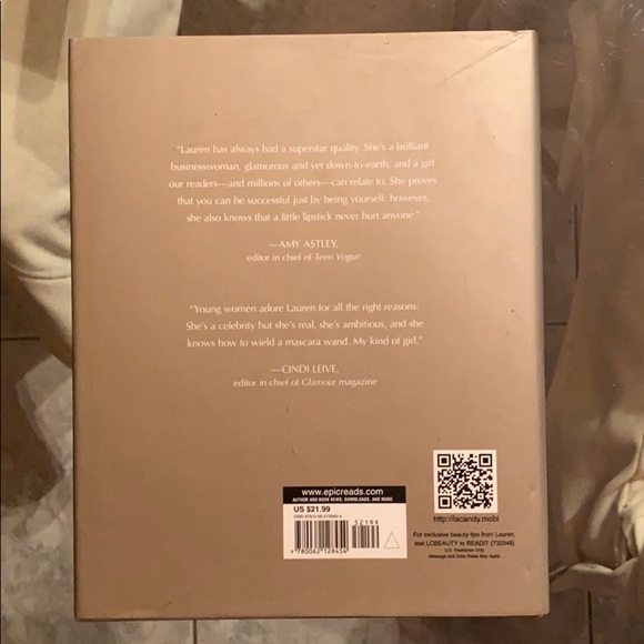 Lauren Conrad Beauty - Picture 3 of 3